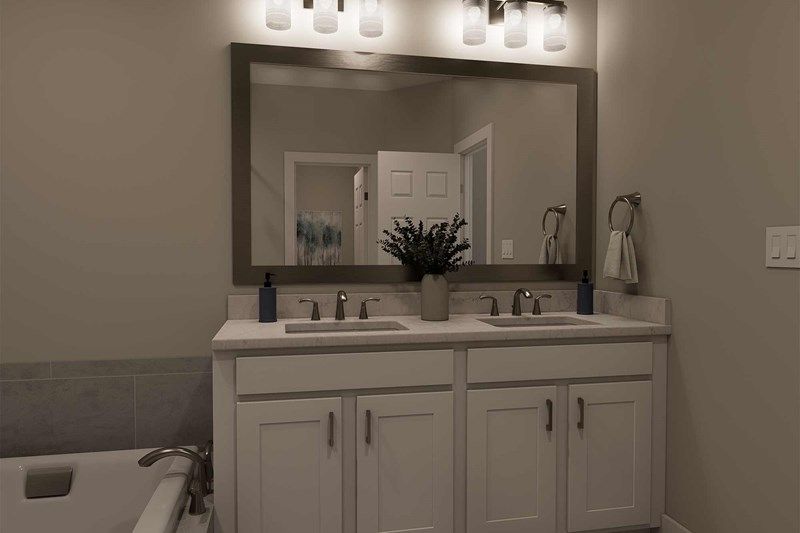 The Fable - Owner's Bath