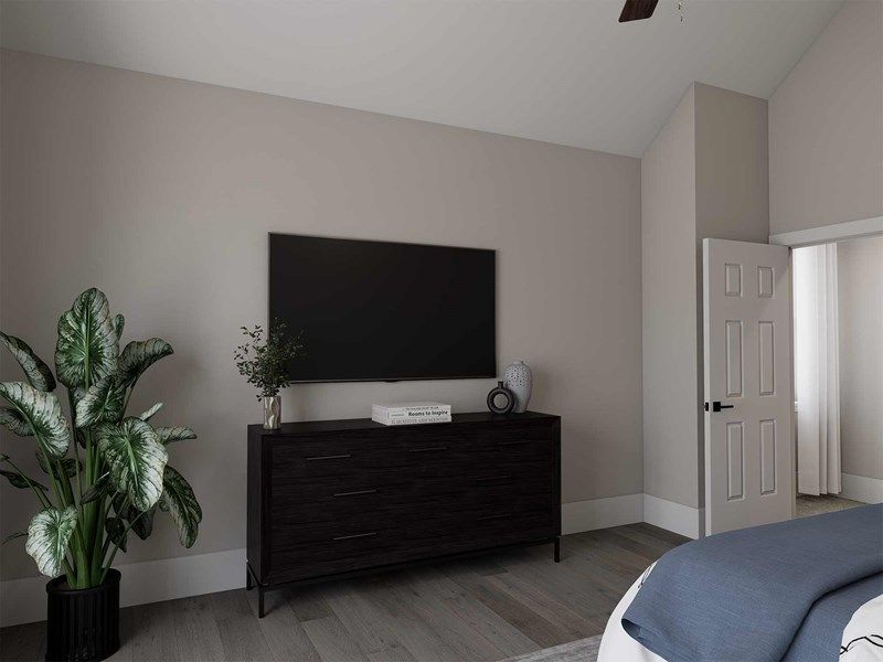 The Petal - Owner's Retreat