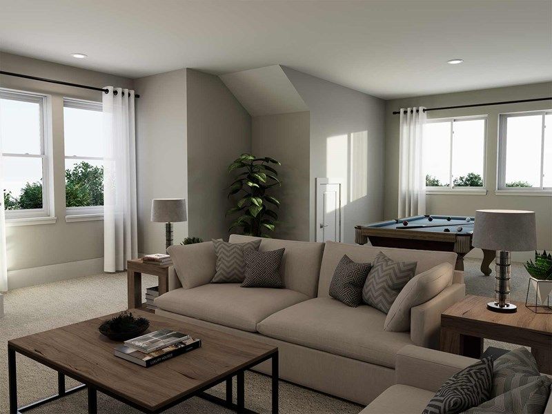 The Bistort - Retreat