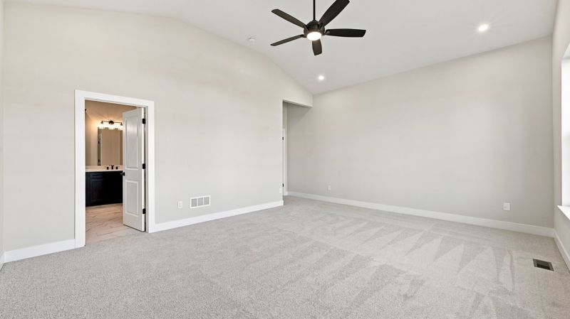 Owner's Retreat