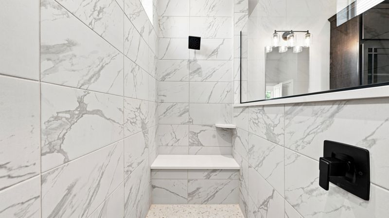Owner's Bath