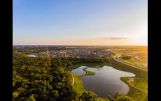 Trinity Falls: McKinney, Texas - David Weekley Homes