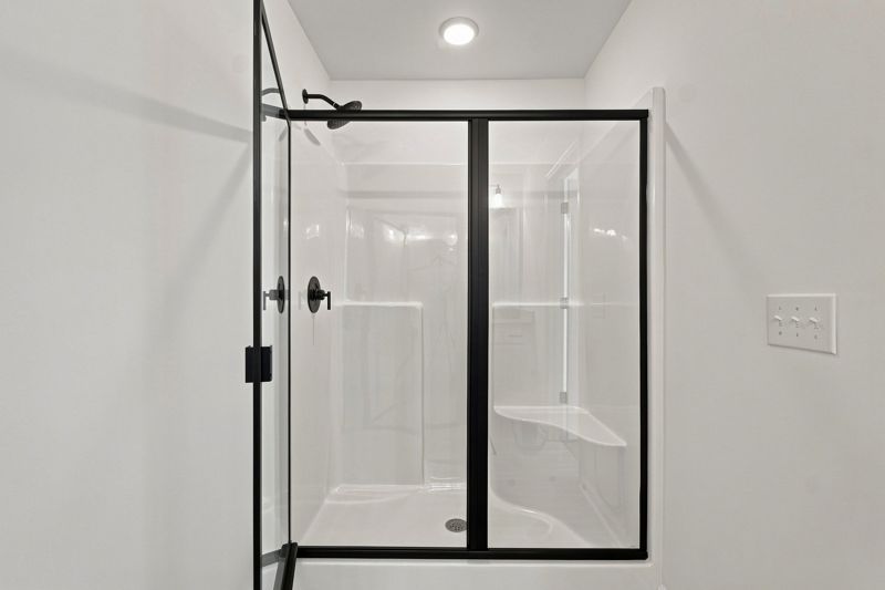 Owner's Bath