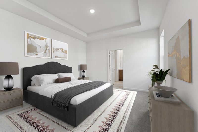 Owner's Retreat