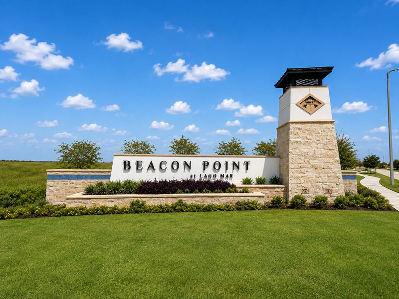 Beacon Point at Lago Mar