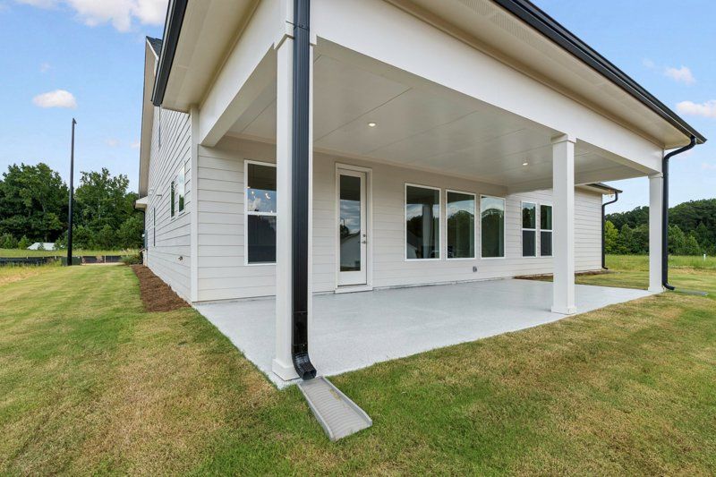 Porch