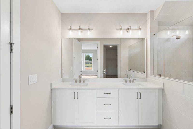 Owner's Bath
