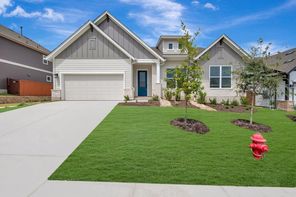 245 Flowering Senna Drive (Touchstone)