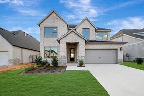 3739 Bermuda Grass Way (Bluebonnet)