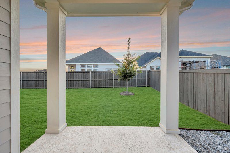 Porch
