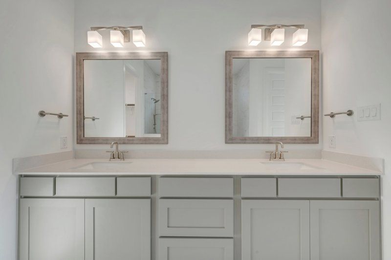 Owner's Bath