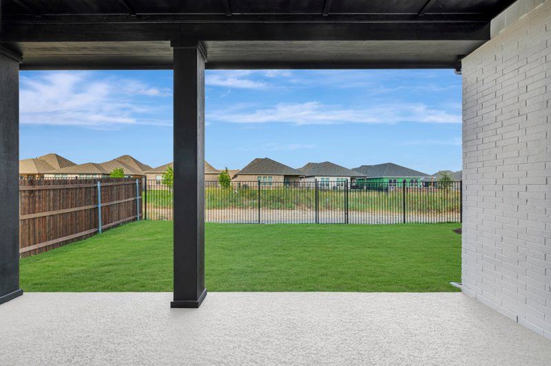 Porch