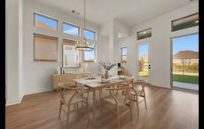 Tavolo Park Cottages: Fort Worth, Texas - David Weekley Homes