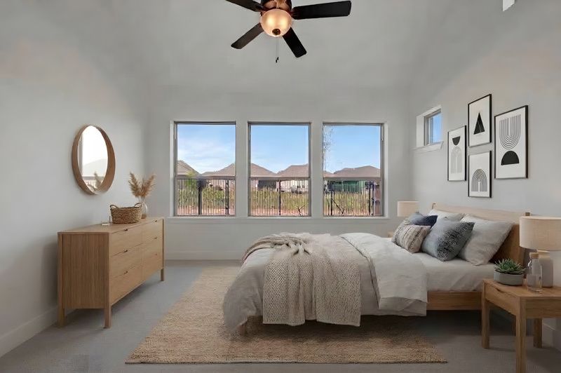 Owner's Retreat