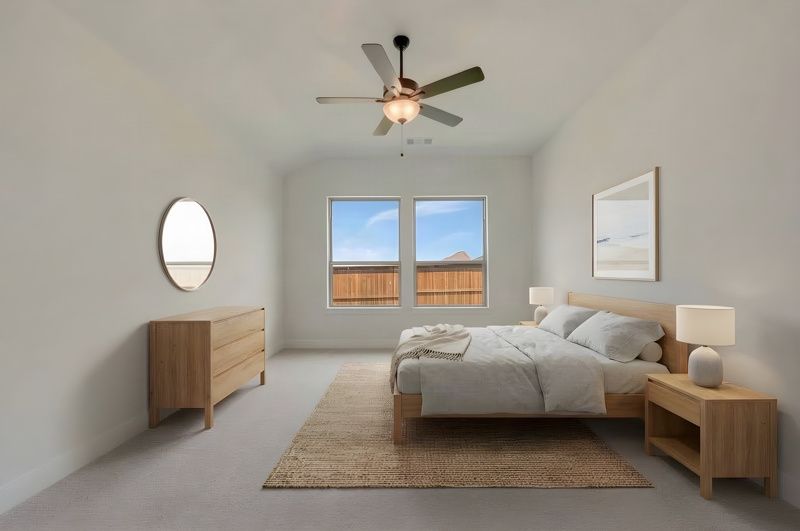 Owner's Retreat