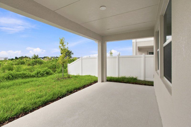Porch