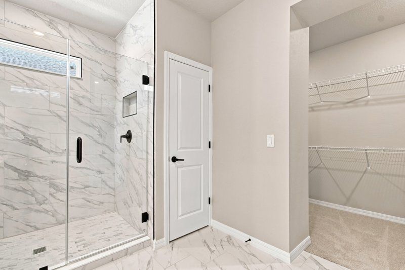 Owner's Bath