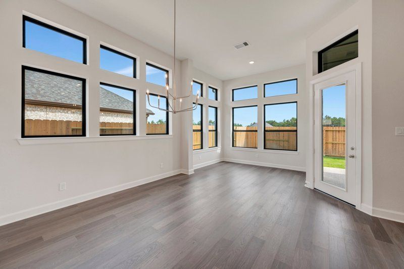 Sunroom