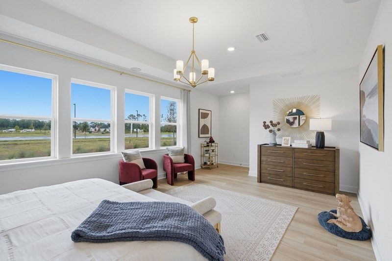 The Badell - Owner's Retreat