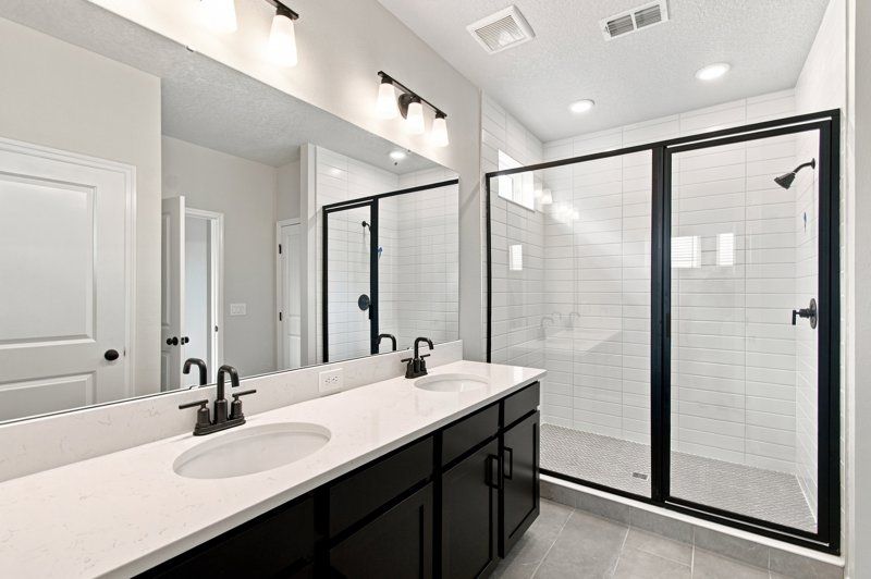 Owner's Bath
