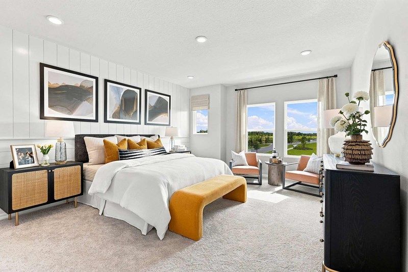 The Darwin - Owner's Retreat
