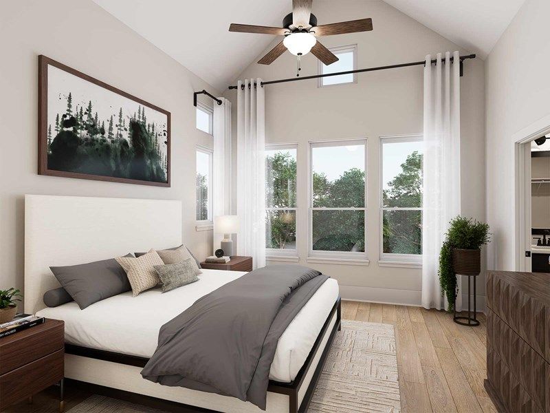 The Wirtcrest - Owner's Retreat