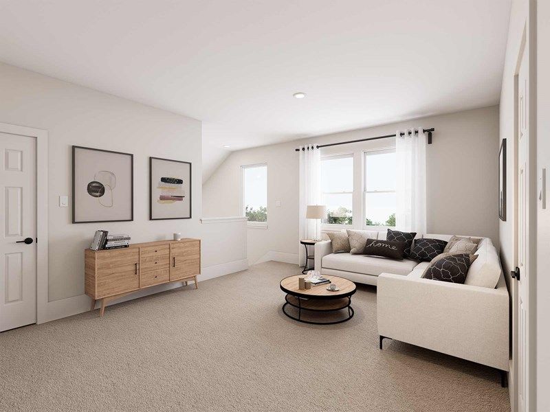 The Beacon - Loft