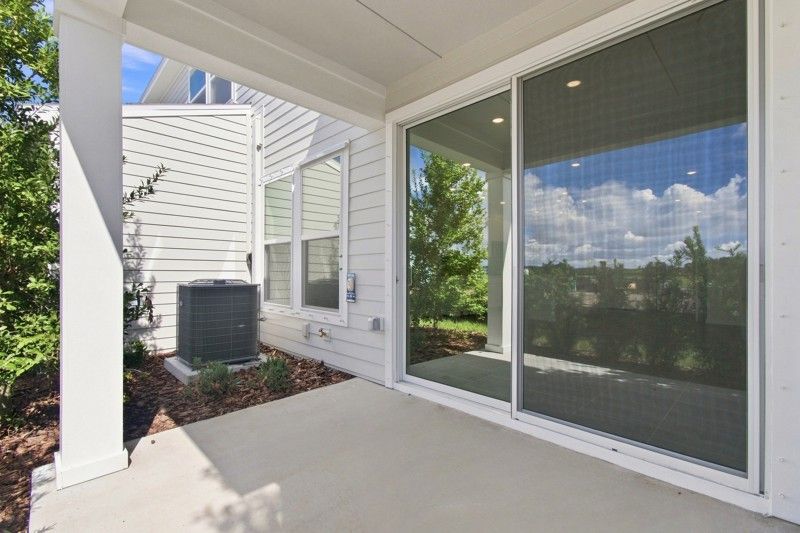 Porch