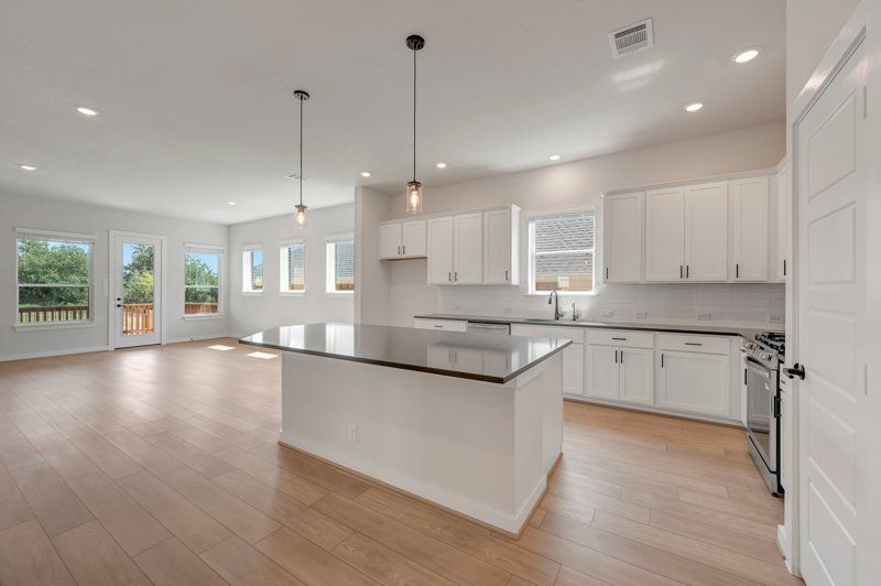 Meyer Ranch – Select Reserve Series - New Braunfels, TX