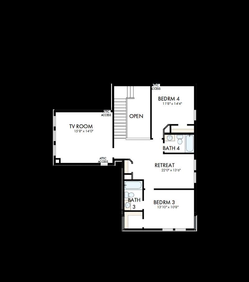 2nd Floor