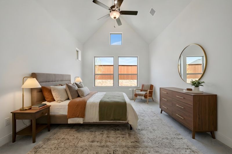 Owner's Retreat