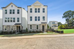 744 Auguste Avenue (Beasley II)