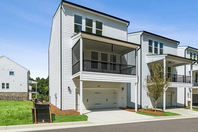 Exterior Rear