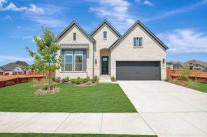 4280 Fox Trotter Drive (Forreston)