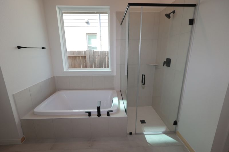 Owner's Bath