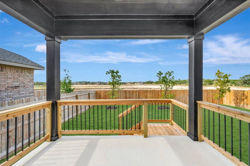 Porch