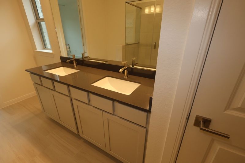 Owner's Bath