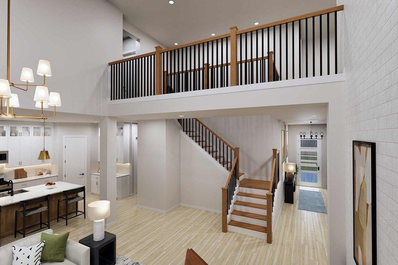 Family Room - Representative Photo