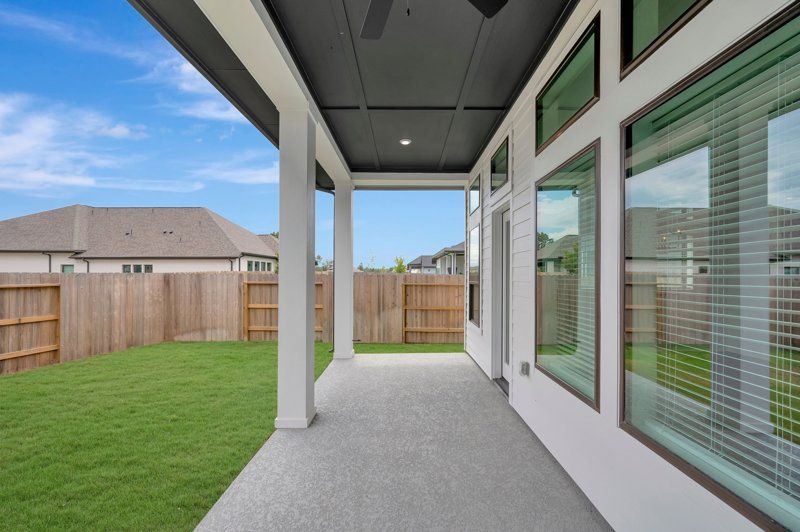 Porch