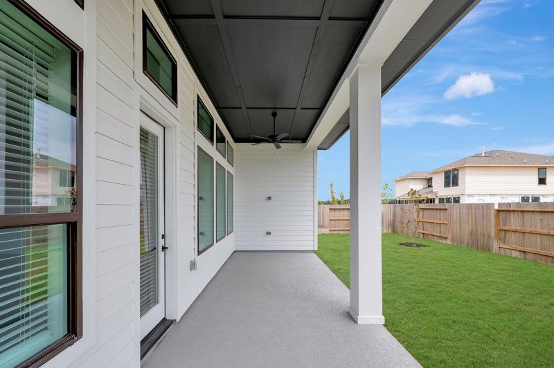 Porch