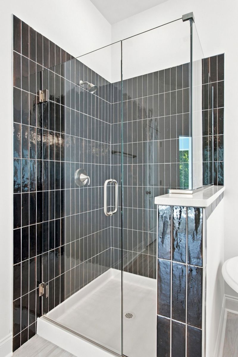 Owner's Bath
