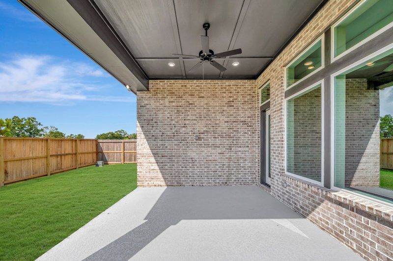 Porch