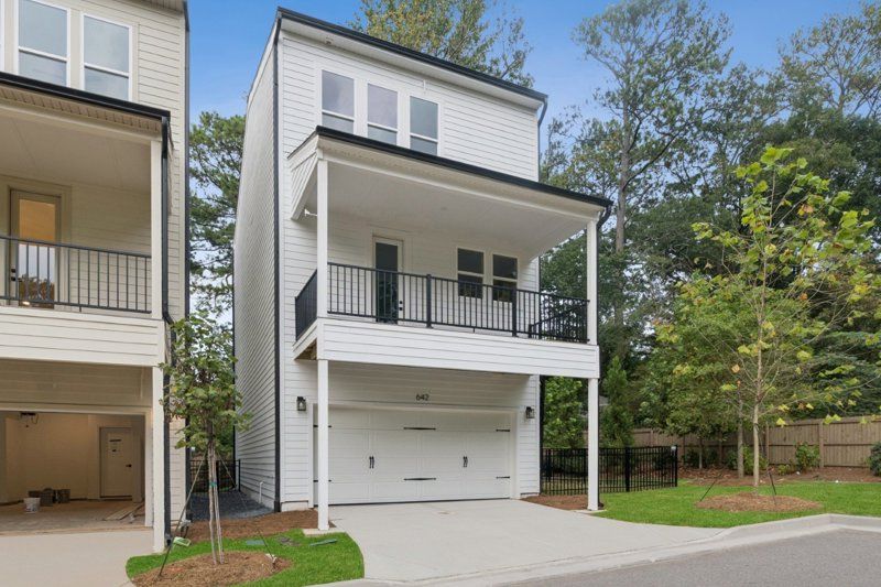Exterior Rear