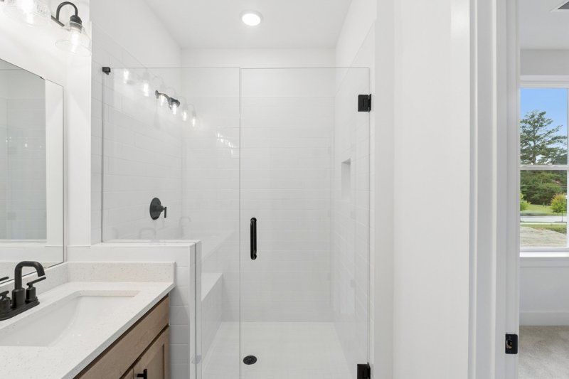 Owner's Bath