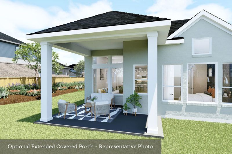 Porch