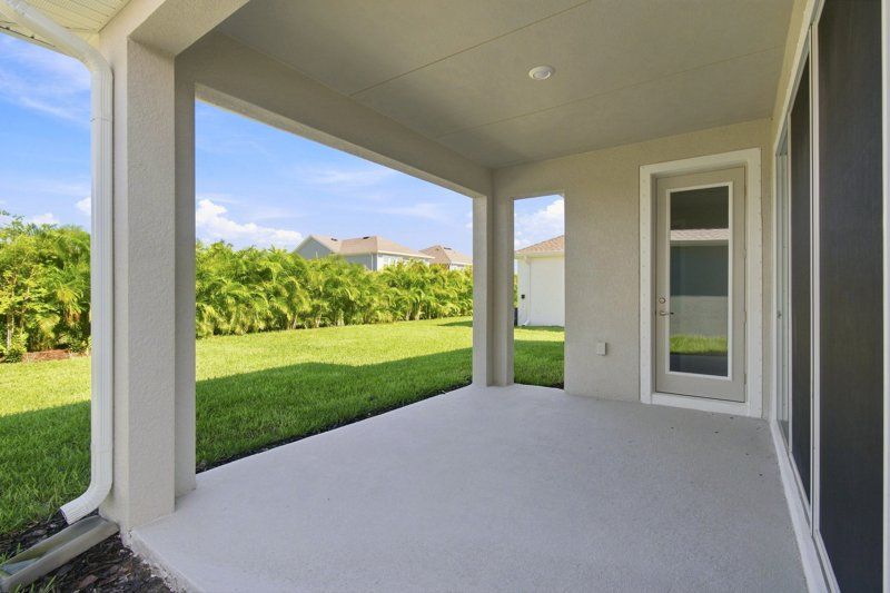 Porch