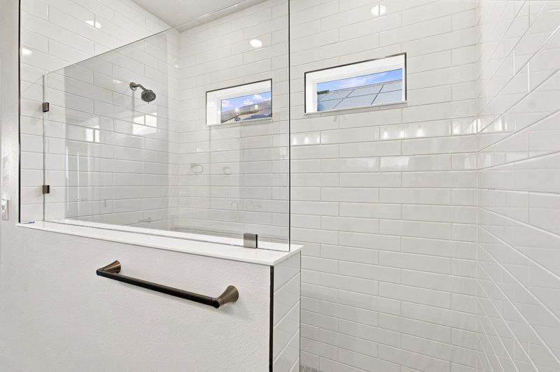 Owner's Bath