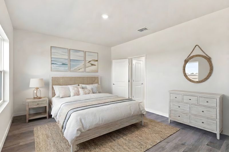 Owner's Retreat
