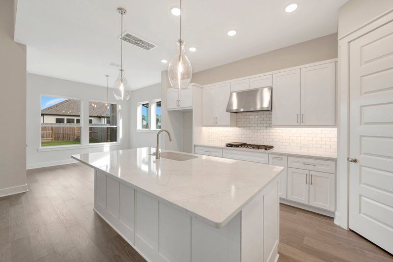 ARTAVIA - Enclave Collection - Conroe, TX