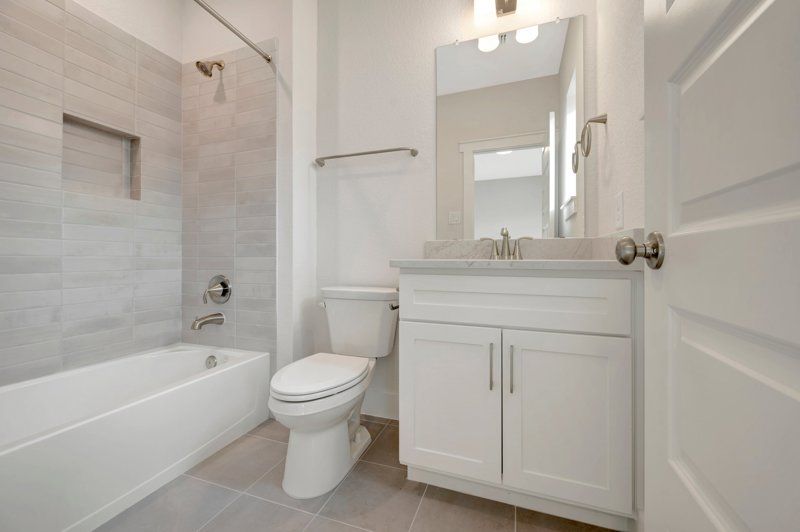 Half Bath